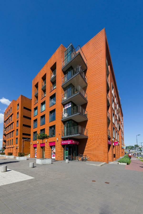 Angel City Wawel Apartament *