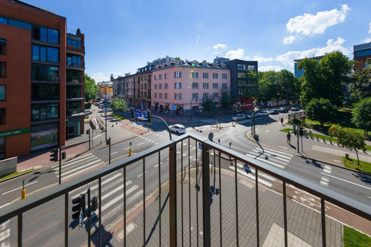 Angel City Wawel Apartament